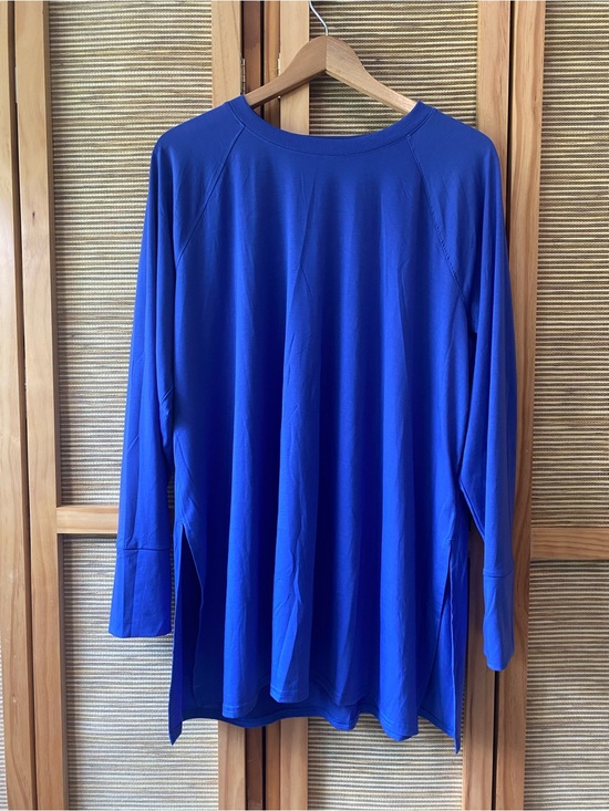 Tek Gear Tops - Tek Gear Top Sz 1X